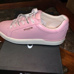 Coach Sneakers